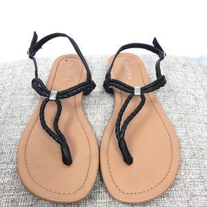 Nautica Sandals Size 10